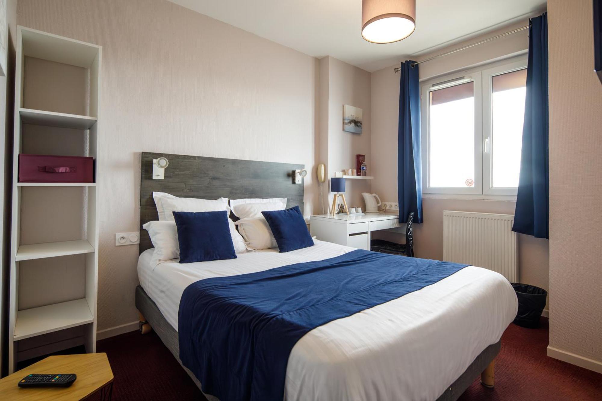Saint Aubin Logis Hotel & Restaurant Exterior photo