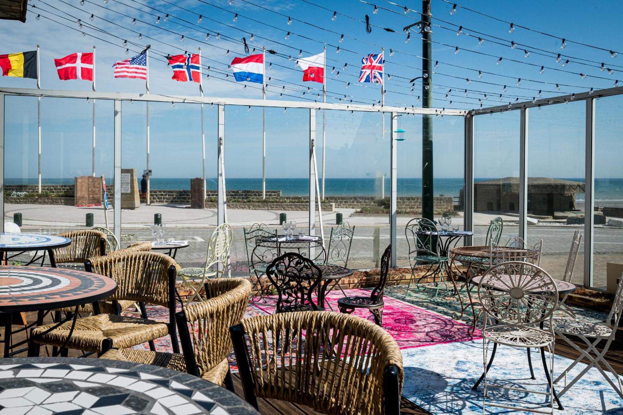 Saint Aubin Logis Hotel & Restaurant Exterior photo